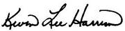 Signature